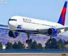 Delta Air Lines, Авиакомпания Соединенные Штаты Америки